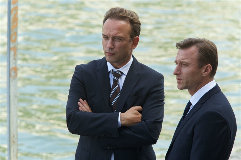Forum Cinemas Kitchen in Paris